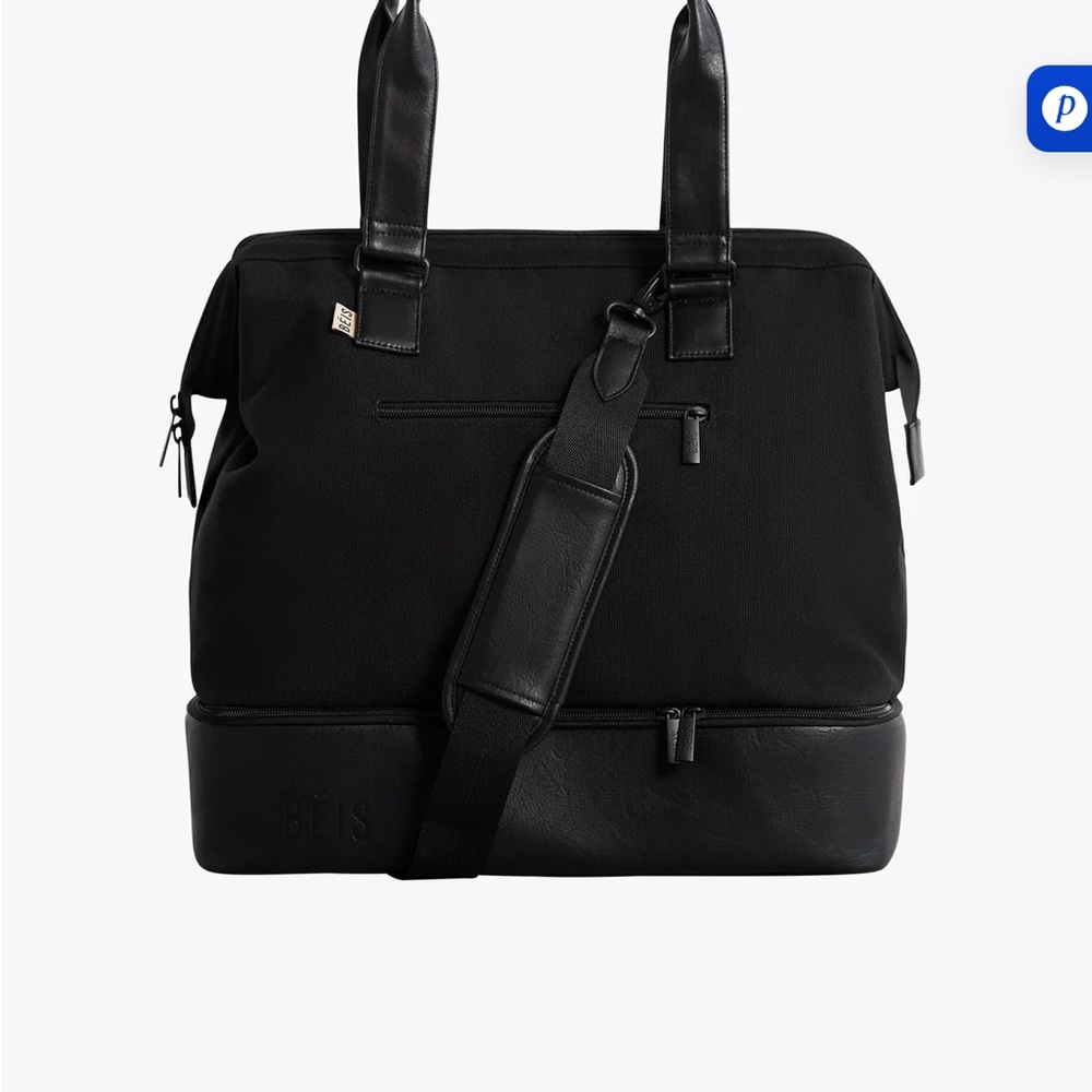 BEIS Mini Weekender Bag - Picture 5 of 5